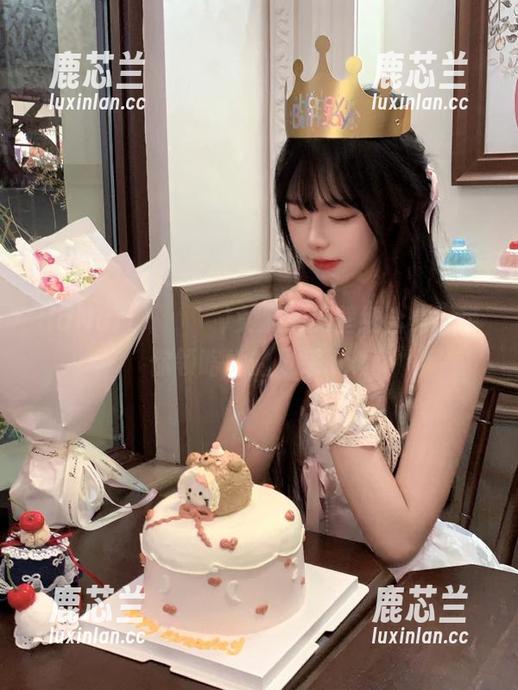 HaNari (하나리)女友精美壁纸合集，带你领略她的风采.txt